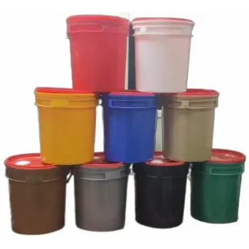 Good Quality Oil Bucket